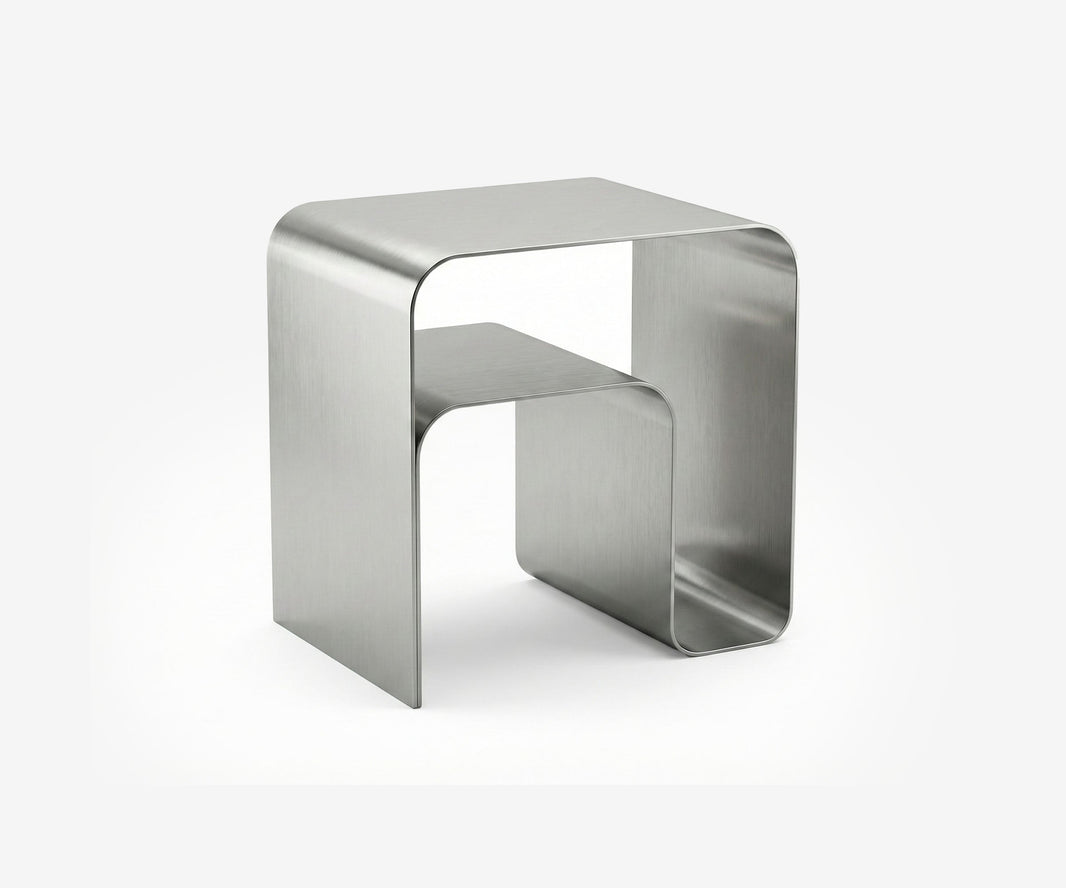 Folio Side Table