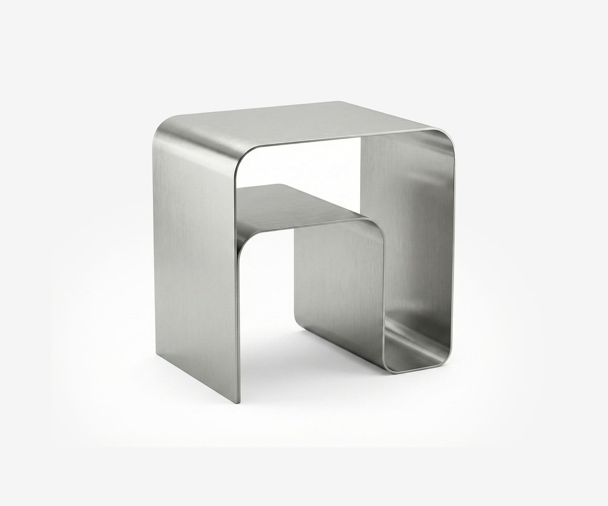 Folio Side Table