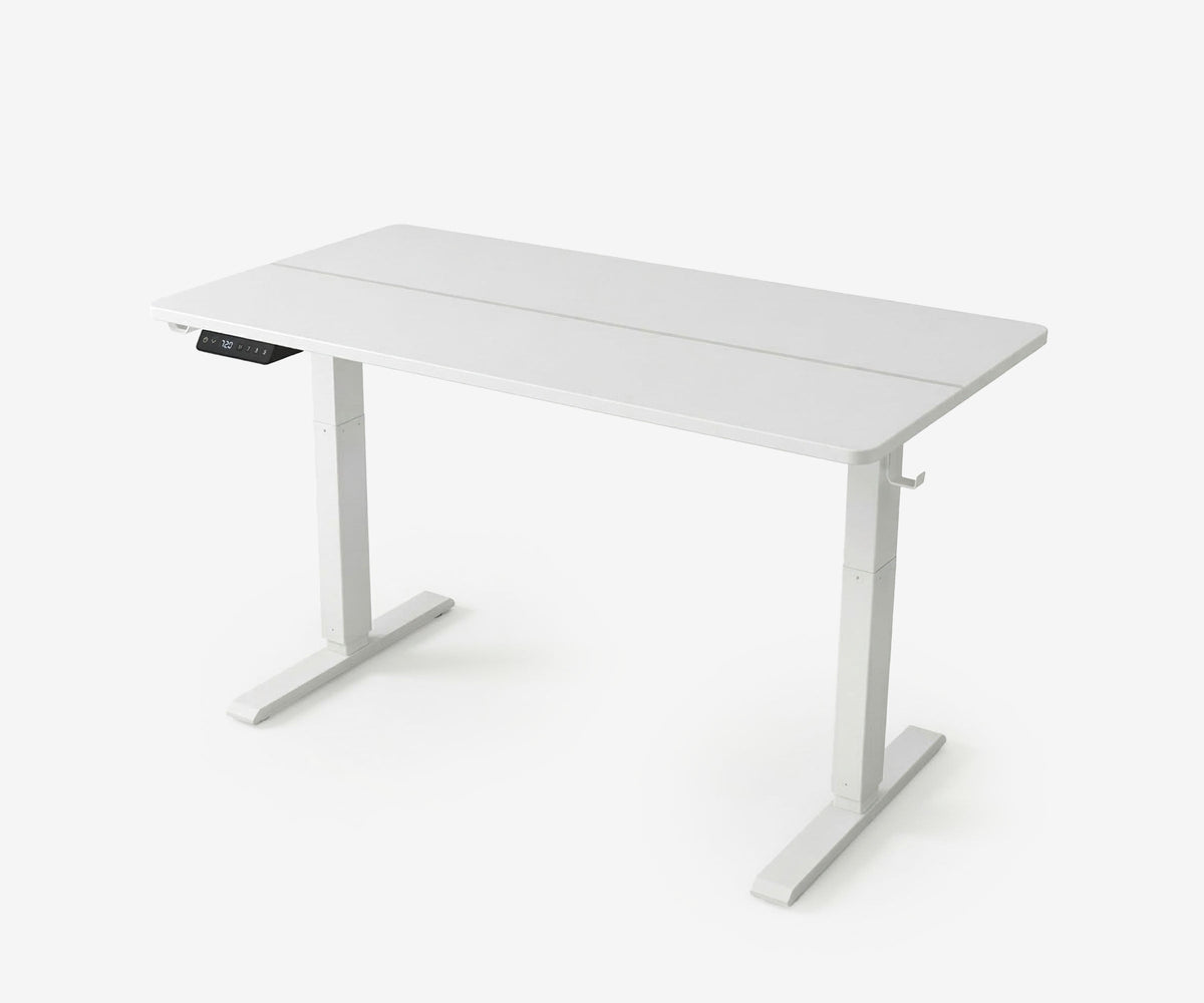 Flux Standing Desk, view 13