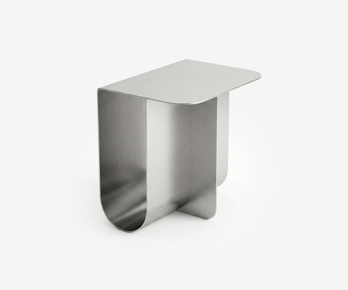 Pli Side Table