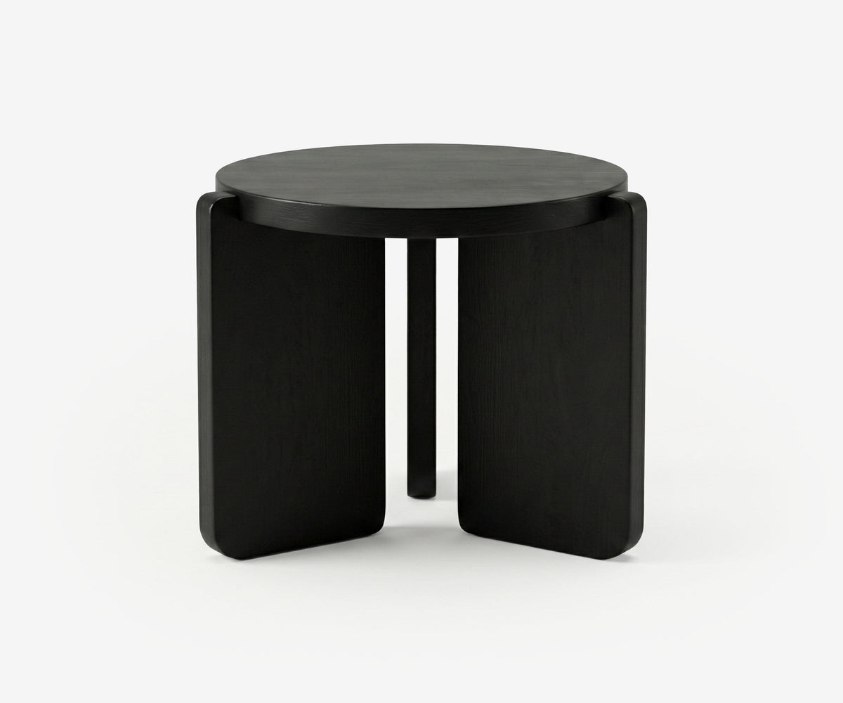 Harrison Side Table, view 2