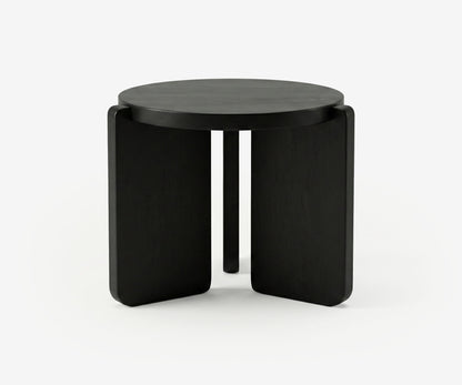 Harrison Side Table, view 2