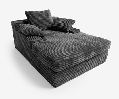 Channel Sofa, view 8