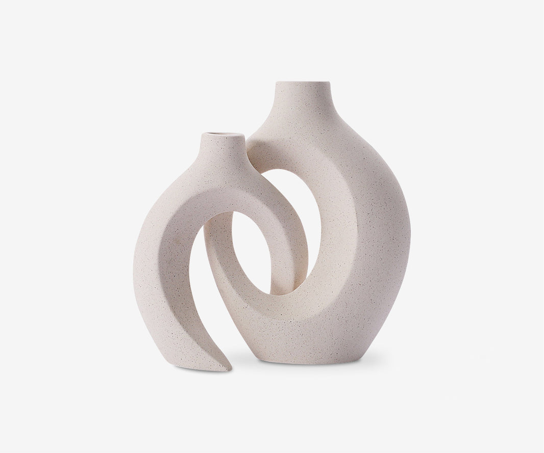Boho Vase