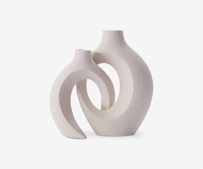 Boho Vase