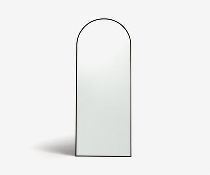 Full Length Arch Mirror - The Essential 