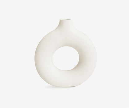 Polo Vase - The Essential 
