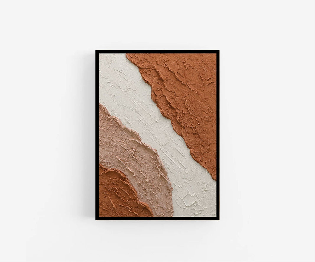 Terraform Abstract Art - The Essential 
