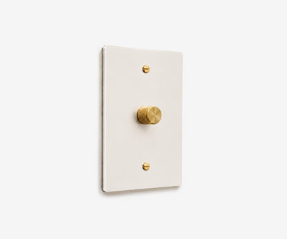Stainless Steel Switch Plate - 1 Gang, view 18