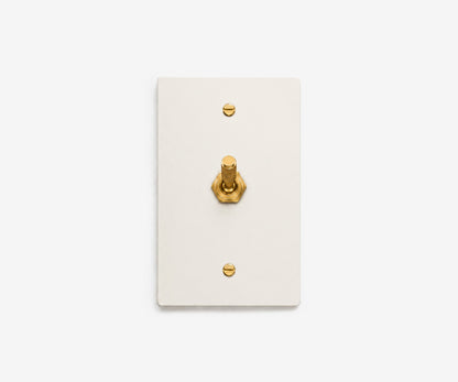 Stainless Steel Switch Plate - 1 Gang, view 19