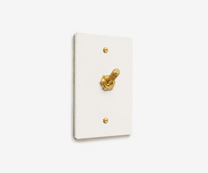 Stainless Steel Switch Plate - 1 Gang, view 20