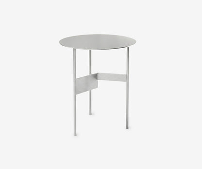 Tier Accent Table, view 2