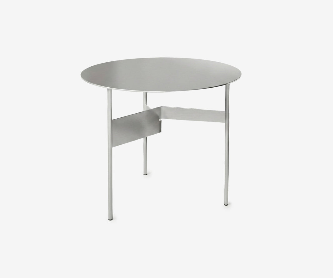 Tier Accent Table