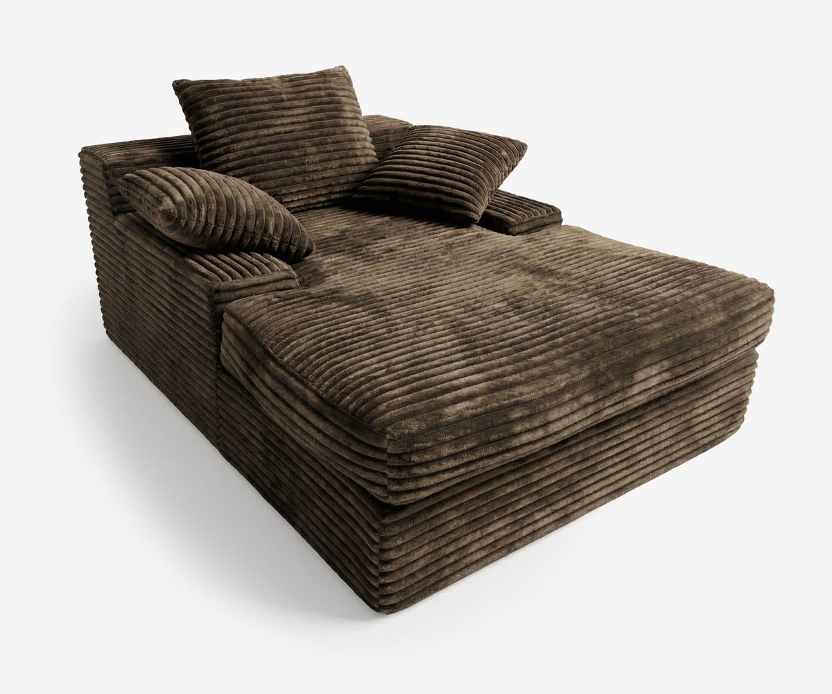 Channel Sofa, view 4