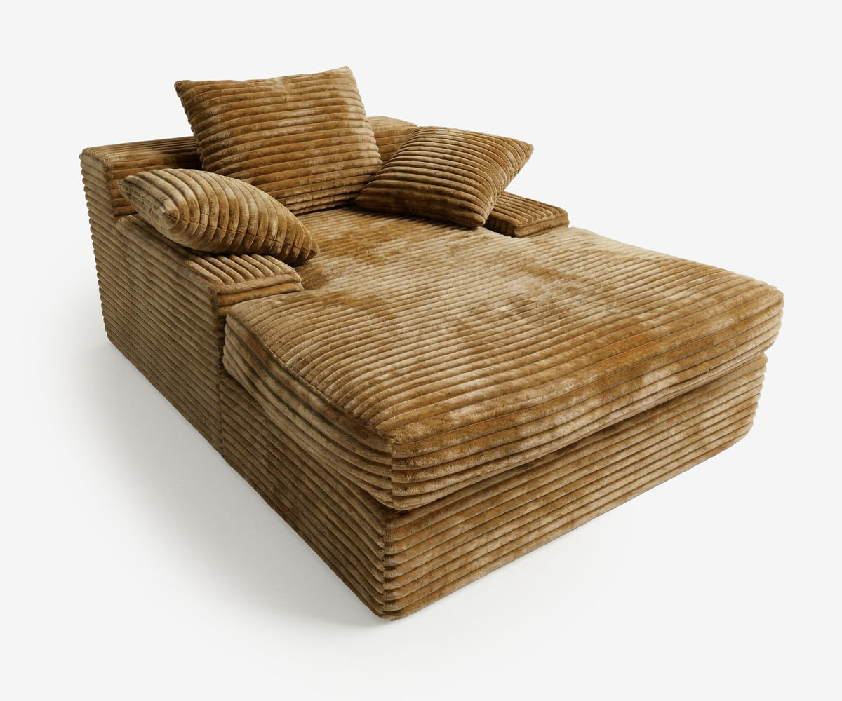 Channel Sofa, view 12