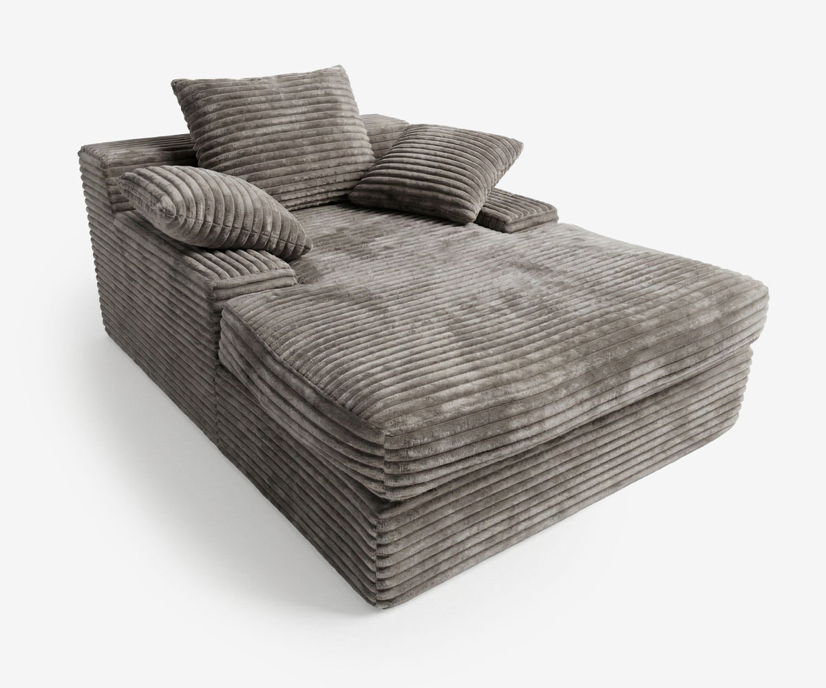 Channel Sofa, view 6