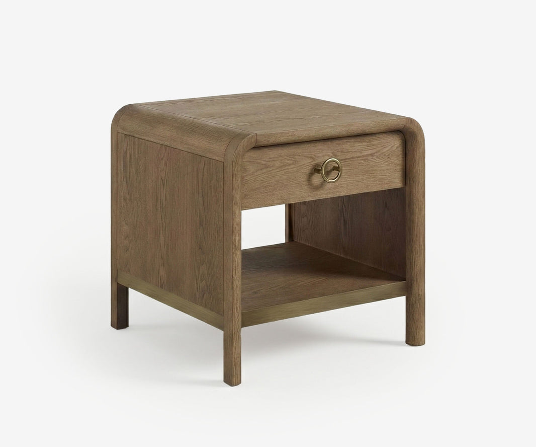 Holden Bedside Table