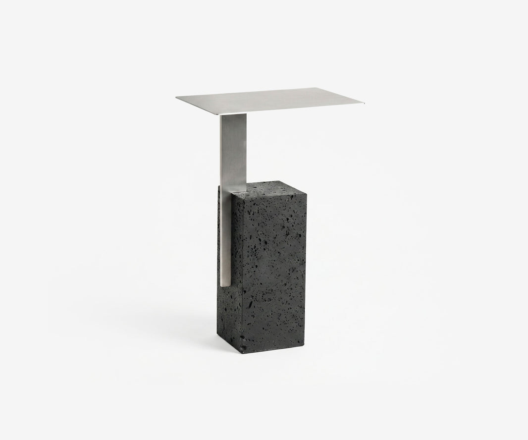 Grotto Side Table