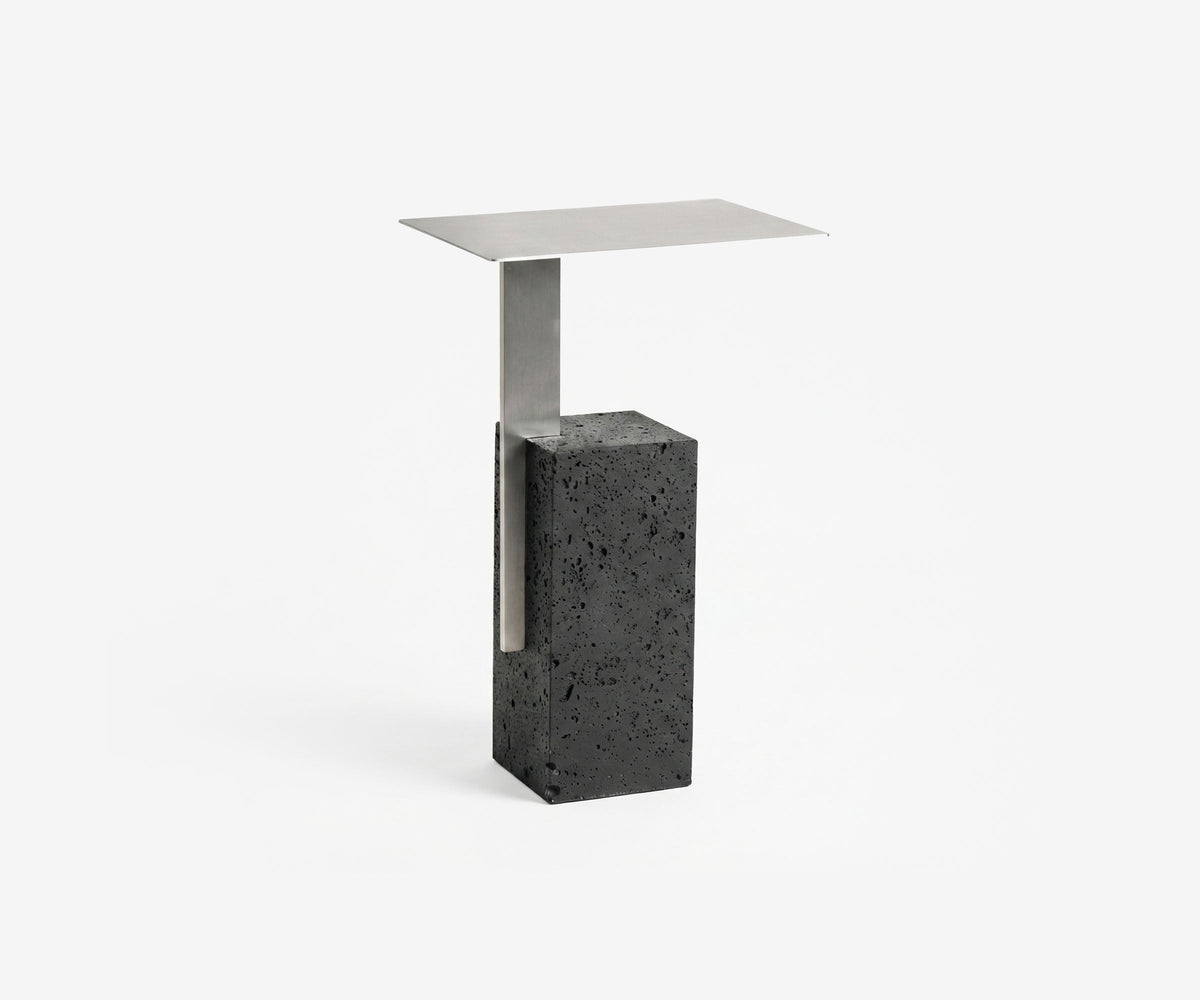 Grotto Side Table