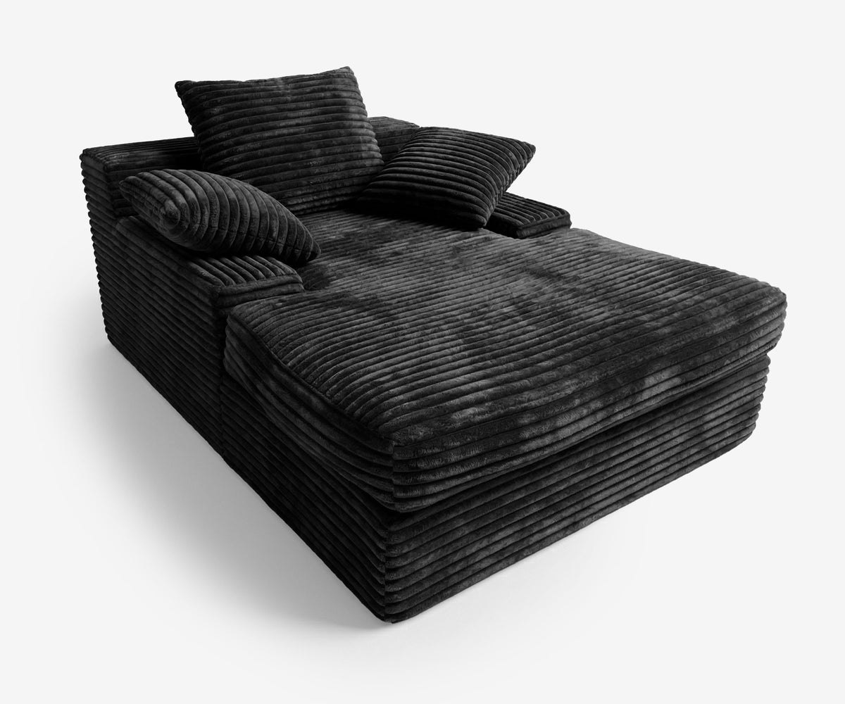 Channel Sofa, view 10