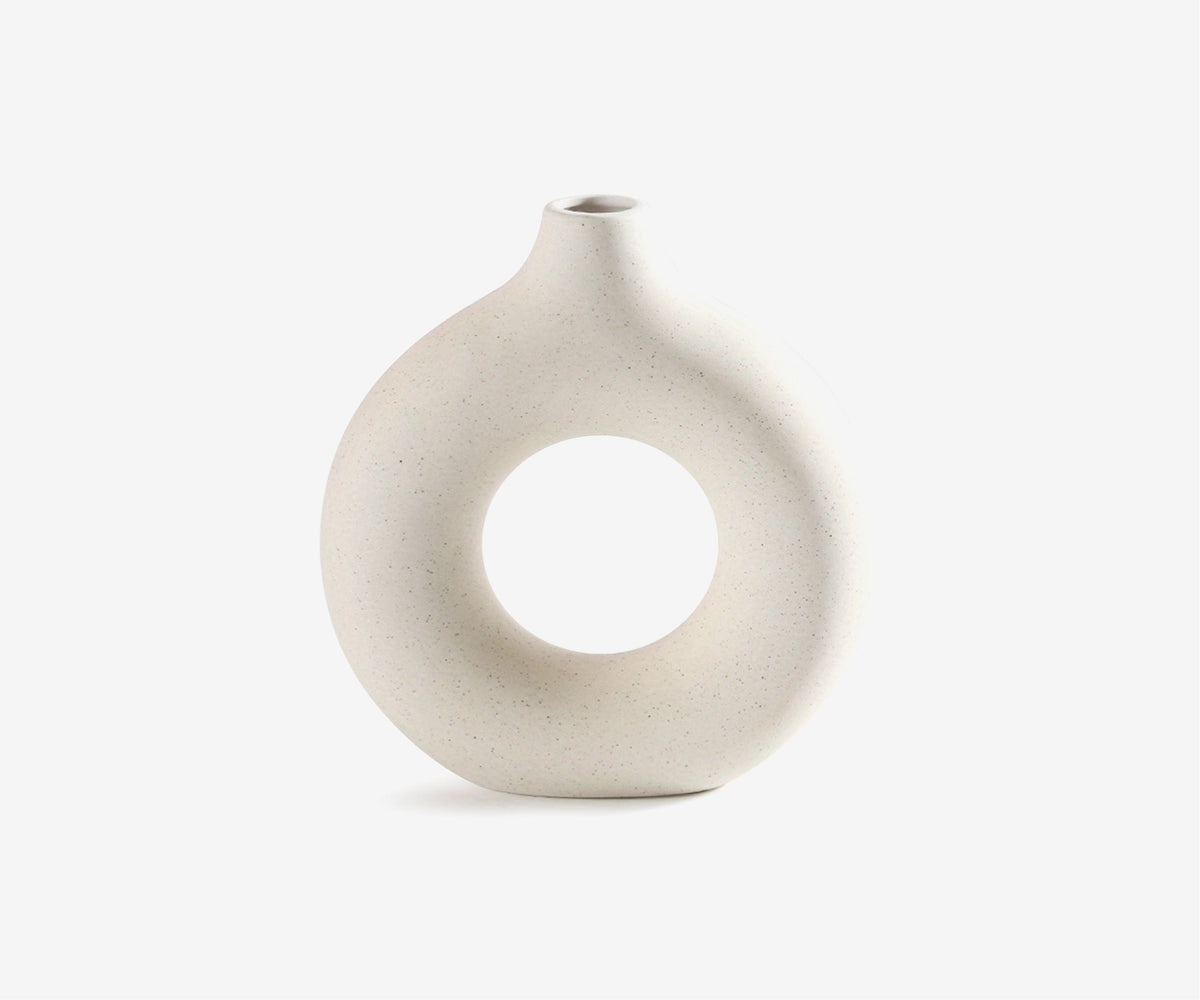 Polo Vase - The Essential 