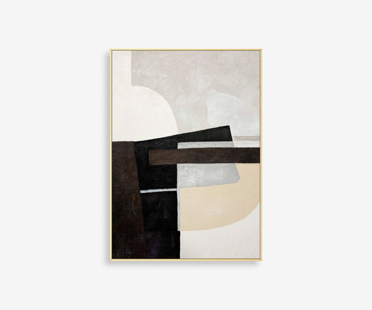 Geometries Abstract Art 4