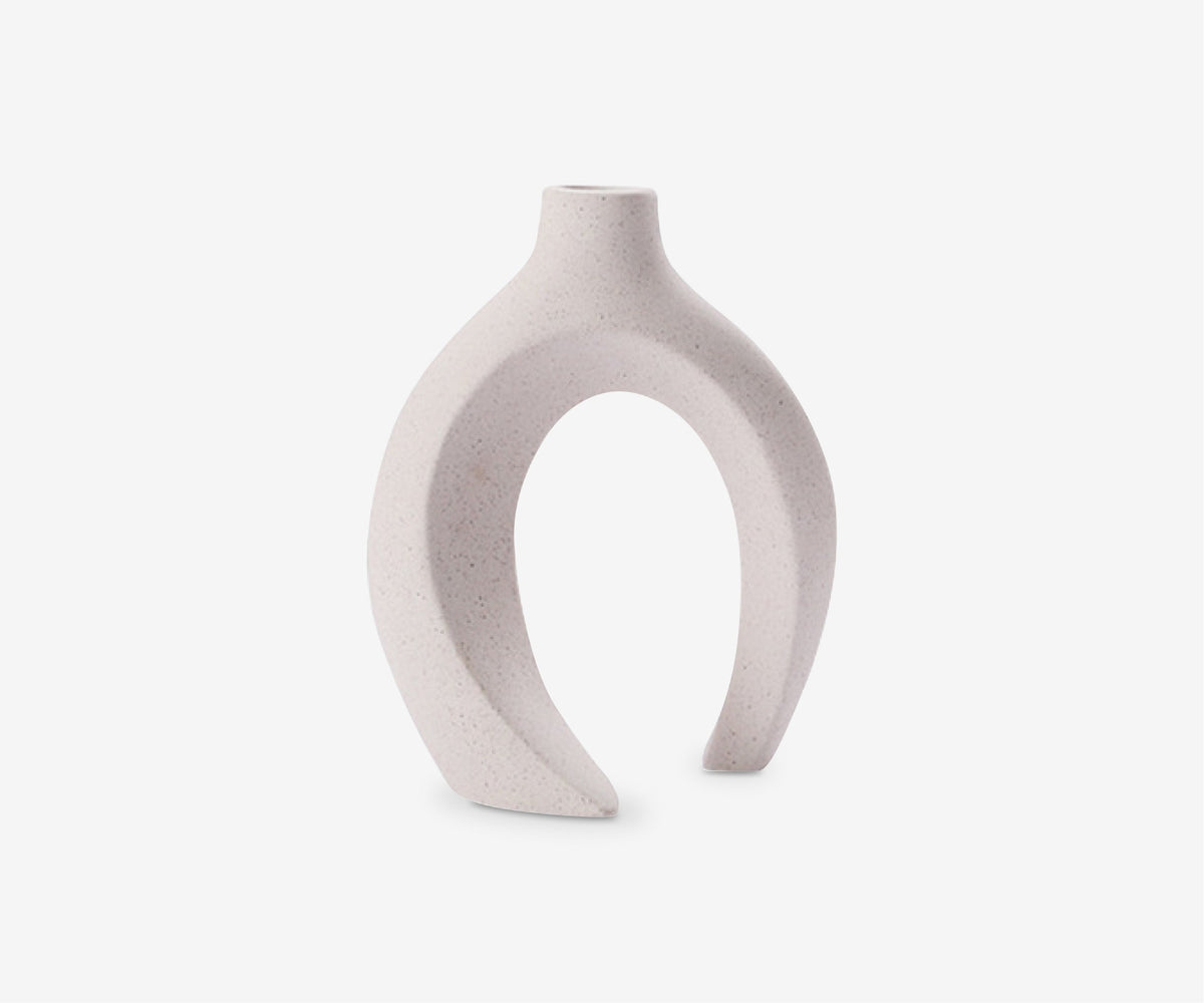 Boho Vase, view 2