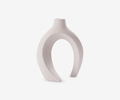 Boho Vase, view 2