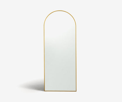 Full Length Arch Mirror - The Essential 