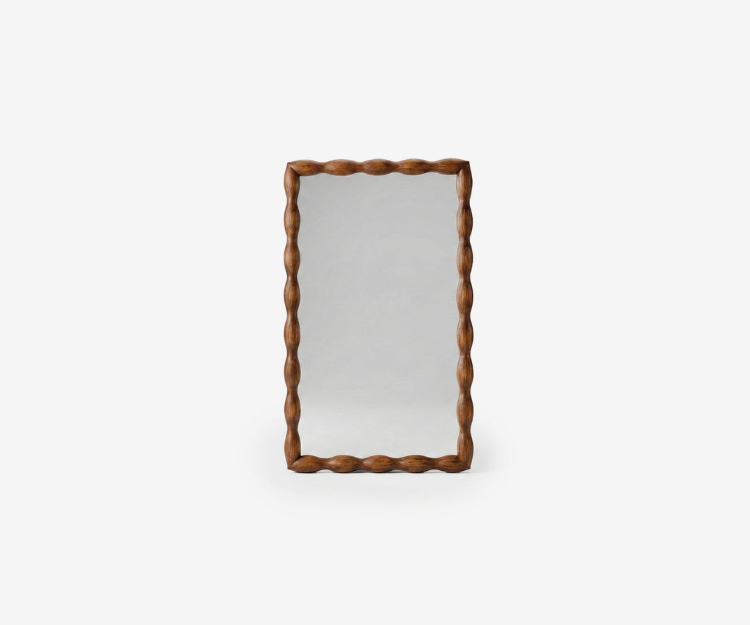 Torsion Frame Mirror