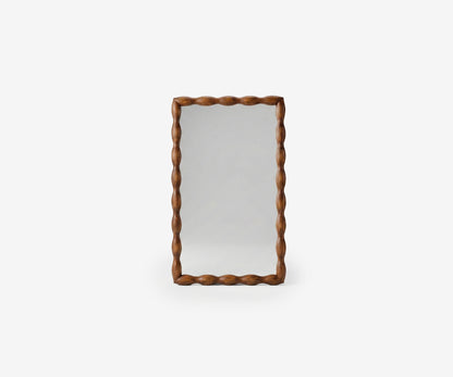 Torsion Frame Mirror