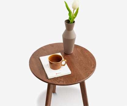 End Table, view 5