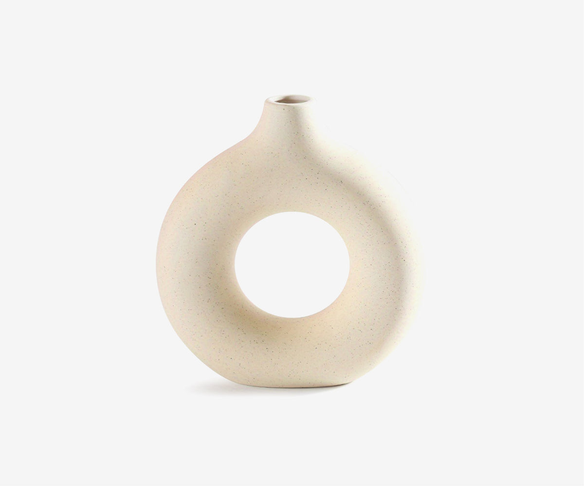 Polo Vase - The Essential 