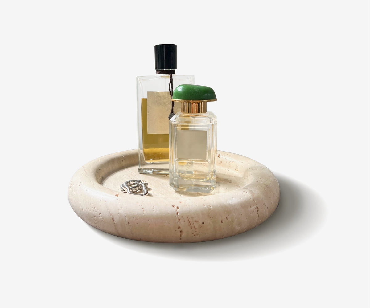 Stone Catchall, view 3