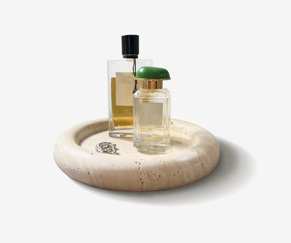 Stone Catchall, view 3
