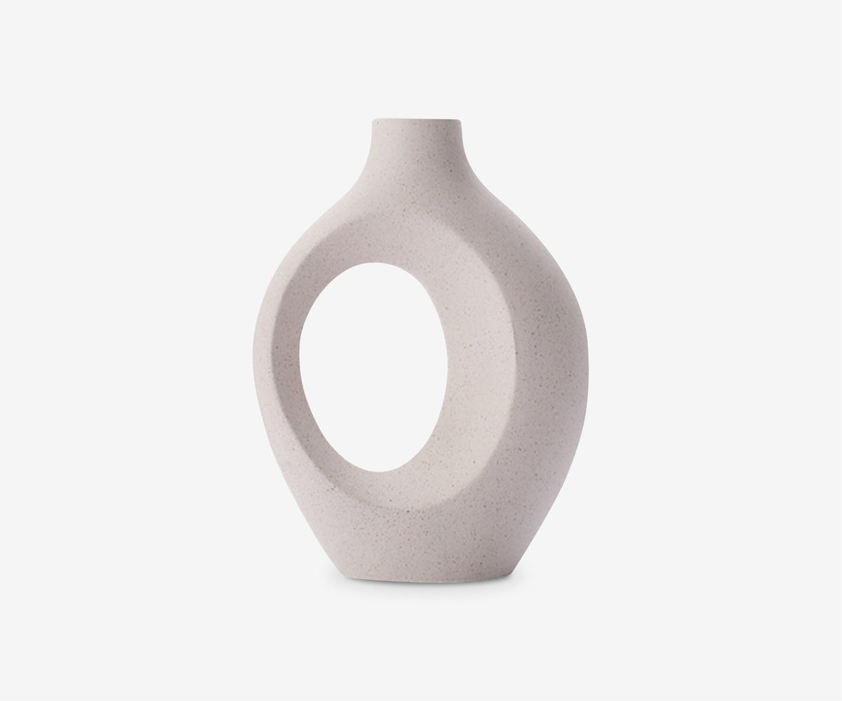 Boho Vase, view 3