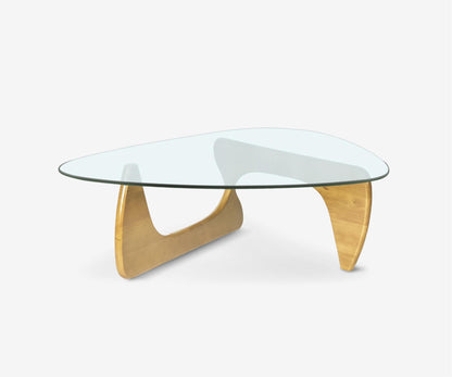 Yone Coffee Table - The Essential