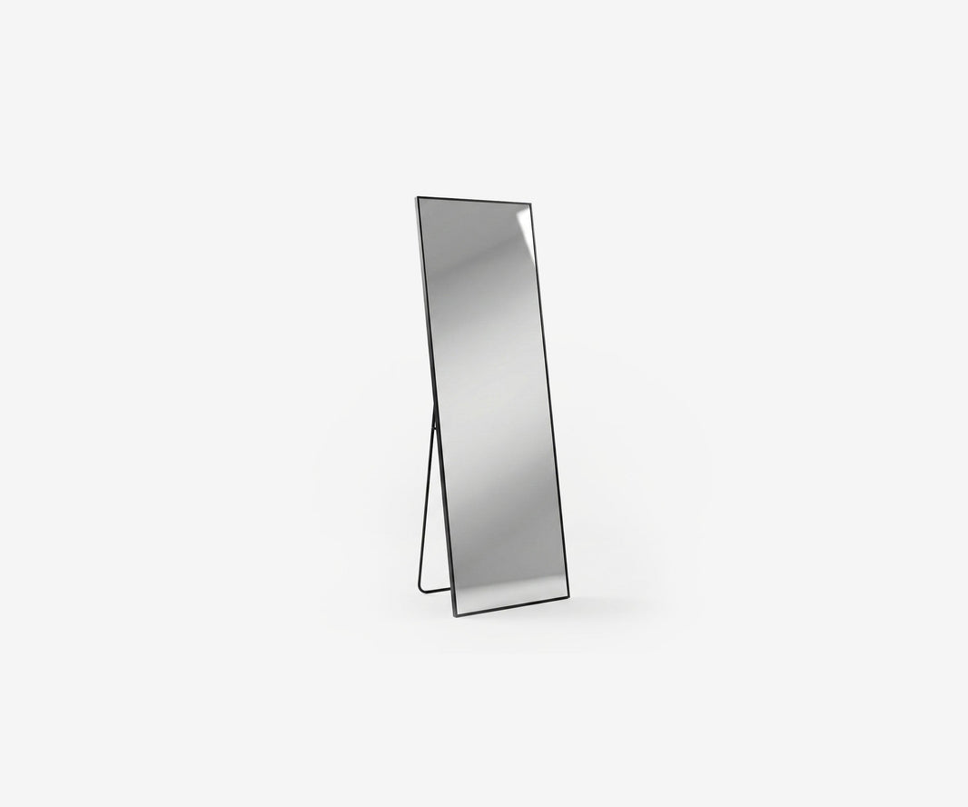 Vero Floor Mirror