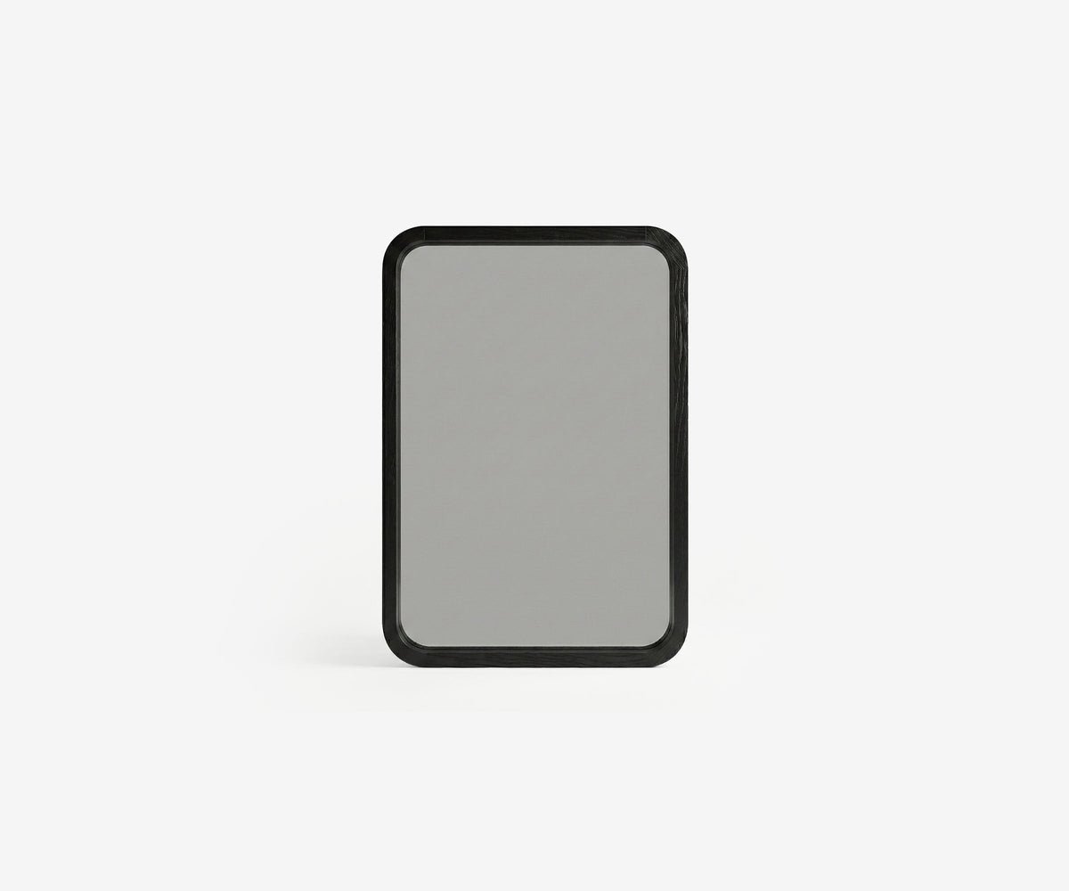 Radius Wall Mirror, view 2