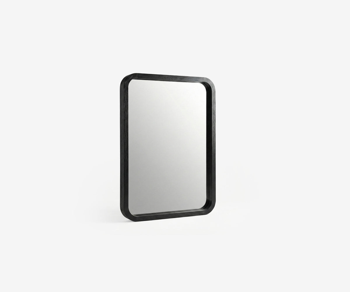 Radius Wall Mirror