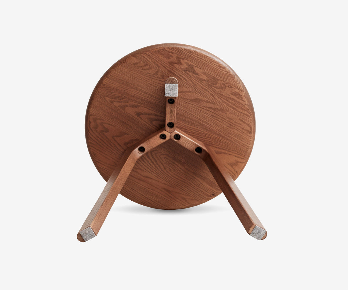 End Table, view 6