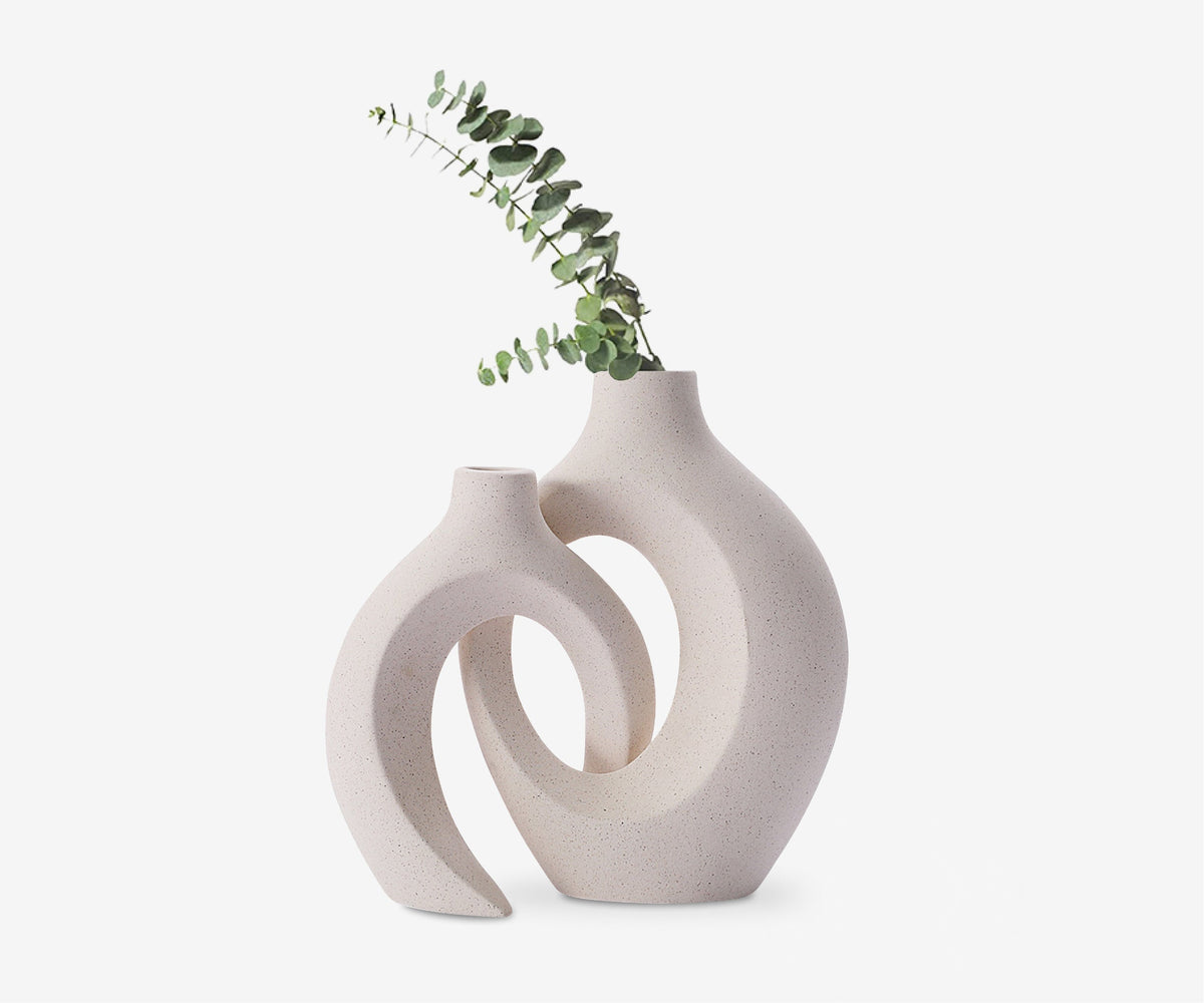 Boho Vase, view 4