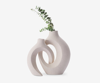 Boho Vase, view 4