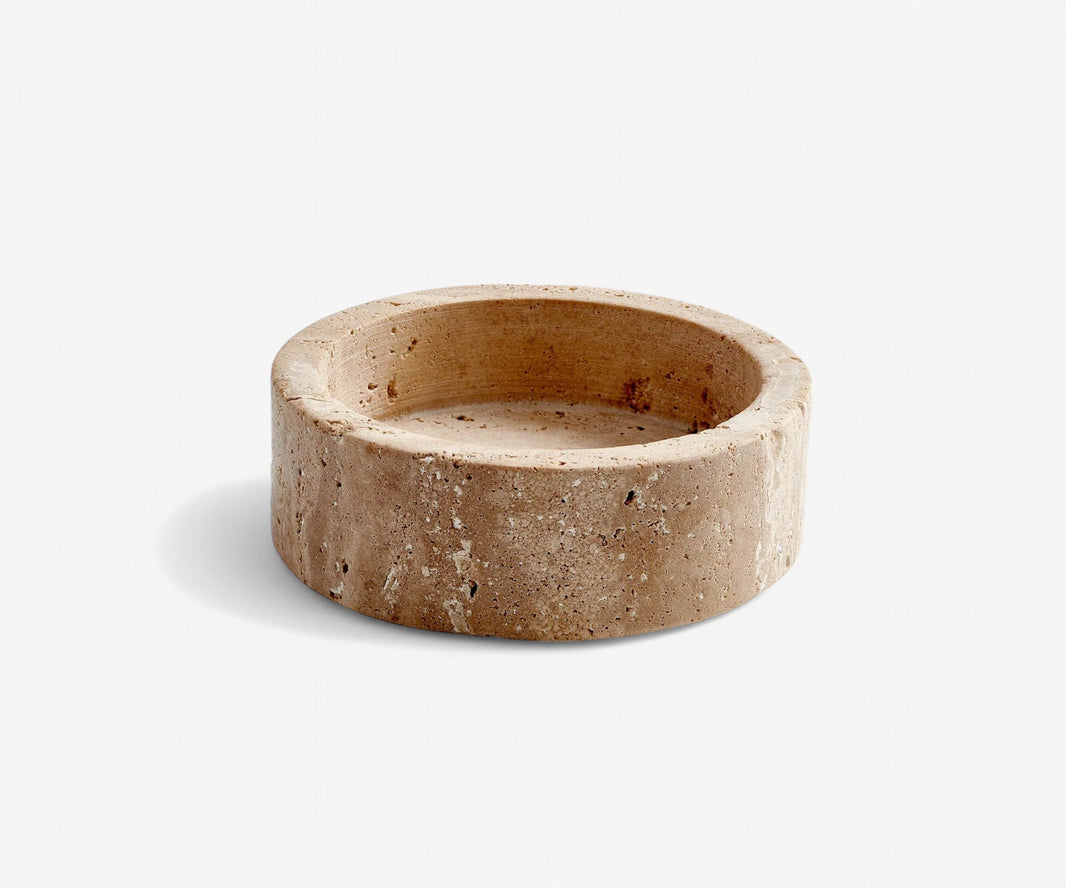Marble Wine Bottle Coaster