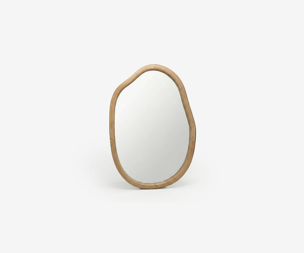 Pebble Wall Mirror