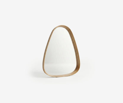 Driftwood Contour Mirror, view 2