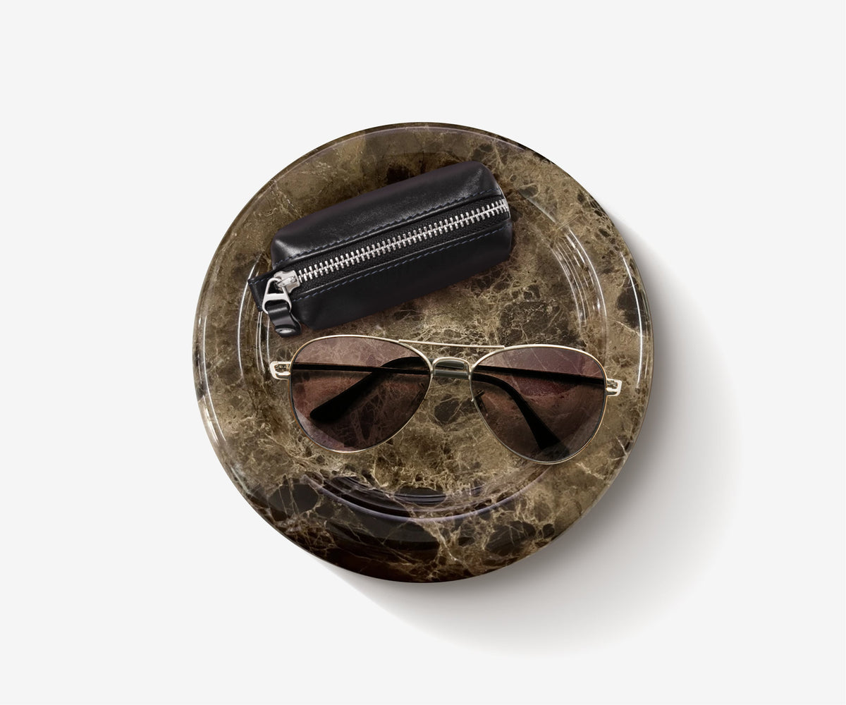 Stone Catchall, view 11