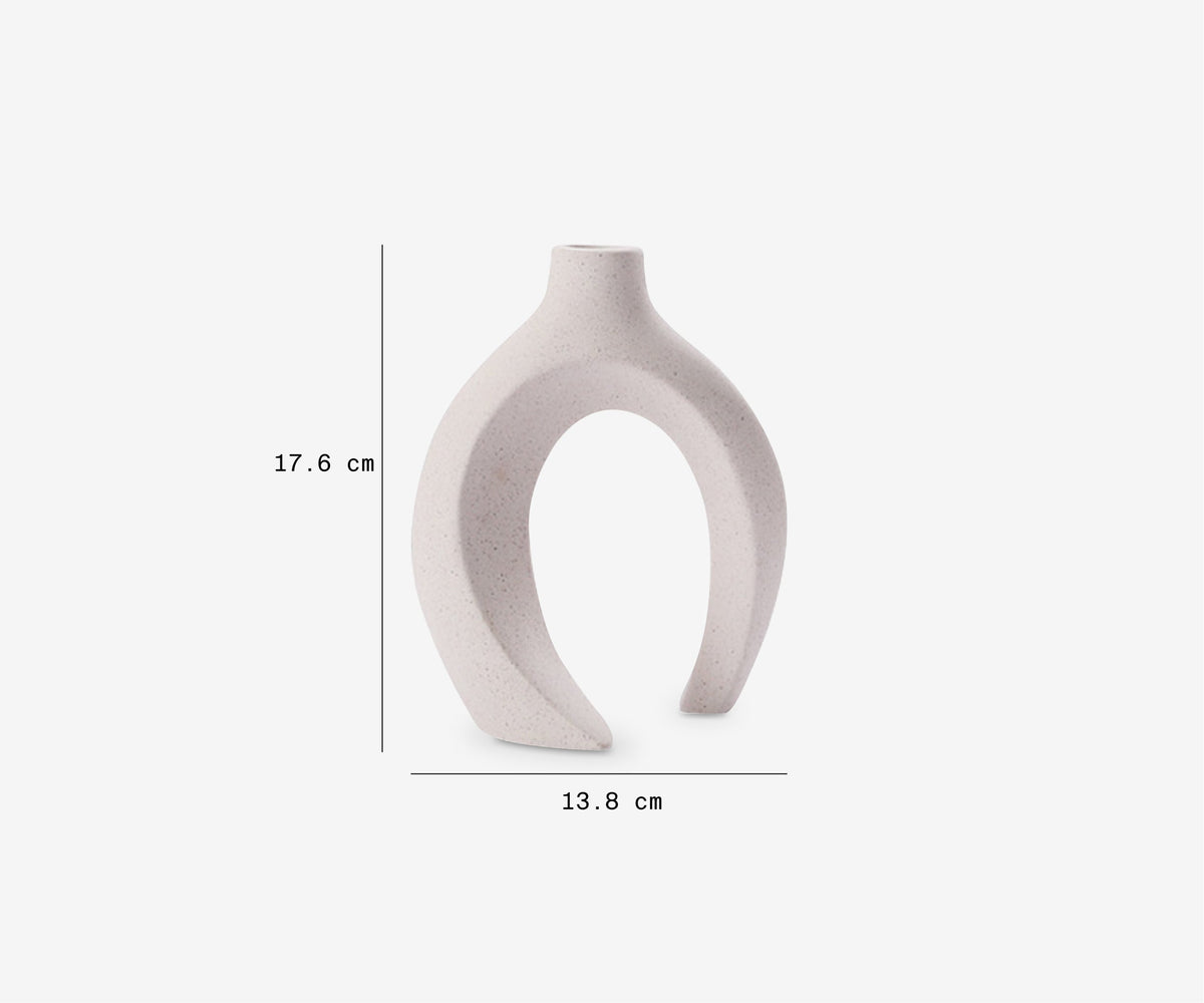 Boho Vase, view 5