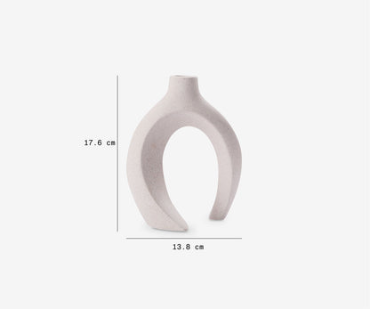 Boho Vase, view 5