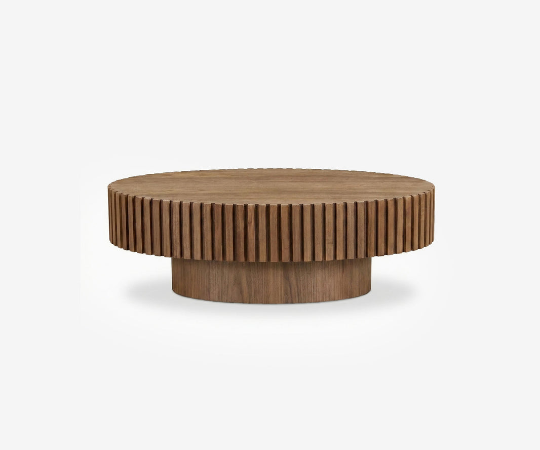 Ridge Coffee Table